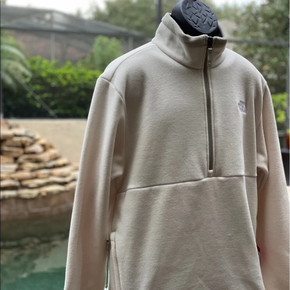 The‎ North Face Campbell 1/2 Zip P/O